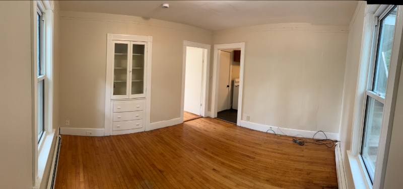 Apartment for rent at 11 Nutting St #1, Fitchburg, MA 01420