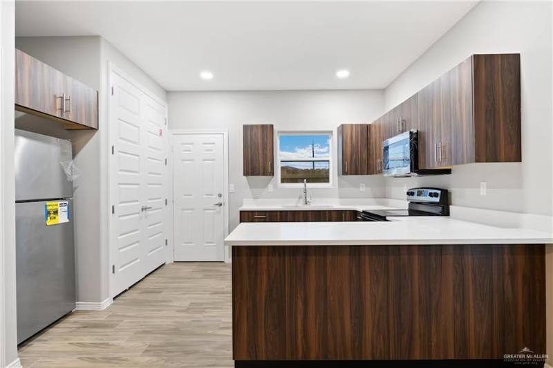 Apartment for rent at 3901 Walnut Ave #21, McAllen, TX 78501