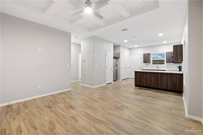 Apartment for rent at 3813 Walnut Ave #22, McAllen, TX 78501