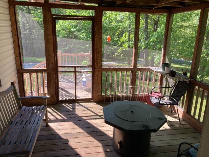 House for rent at 155 Hickory Ridge, Mountain Rest, SC 29664