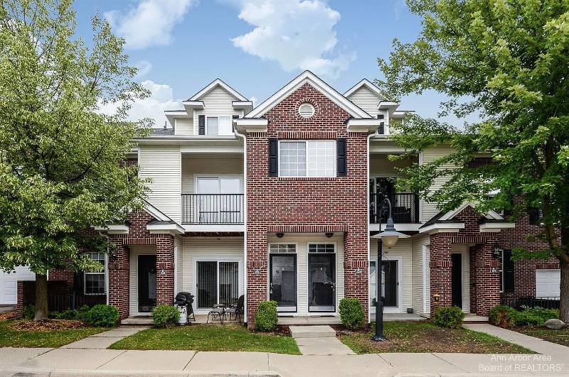 Condo for rent at 229 Scio Village Court #219, Ann Arbor, MI 48103