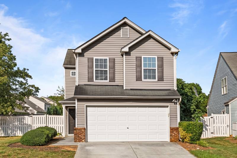 House for rent at 11036 Peacock Moss, Raleigh, NC 27613