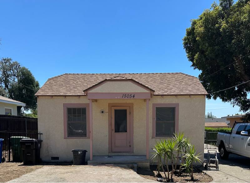 House for rent at 15054 La Mesa St #1, Sylmar, CA 91342