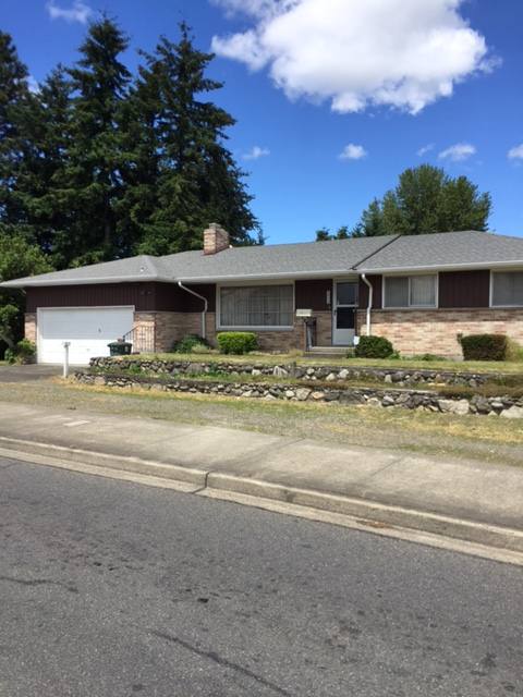House for rent at 1713 S 72nd St, Tacoma, WA 98408