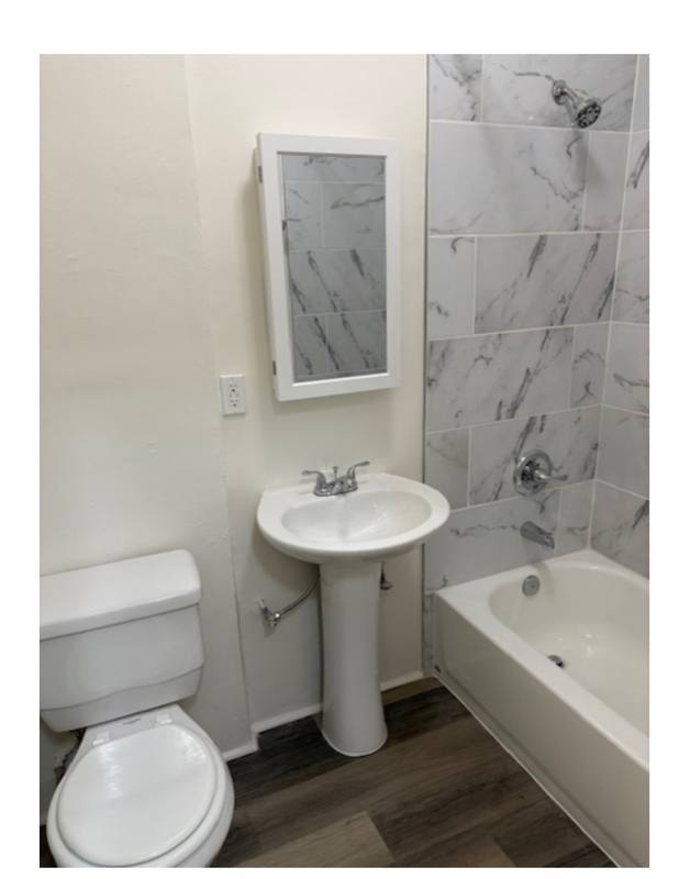 Apartment for rent at 1523 N McCadden Place, Los Angeles, CA 90028