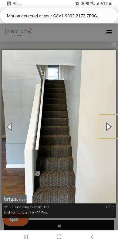 House for rent at 332 N Pulaski St, Baltimore, MD 21223