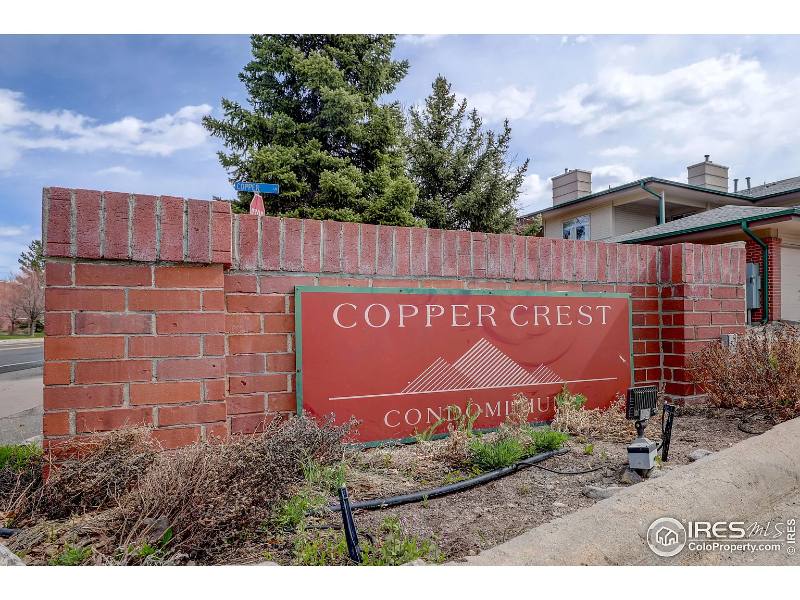 Apartment for rent at 730 Copper Lane #201, Boulder, CO 80303