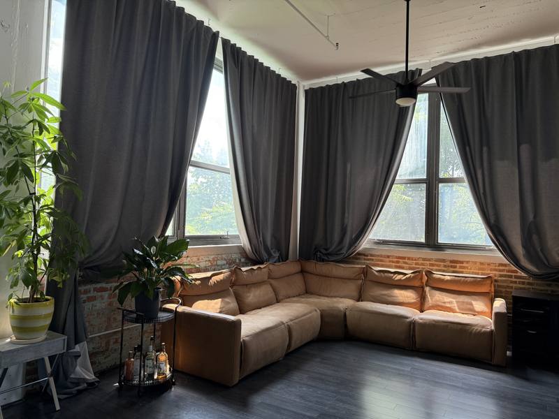 Apartment for rent at 8205 Franklin Blvd #6, Cleveland, OH 44102