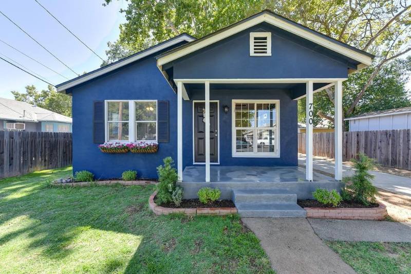 House for rent at 700 Kiley Ave, Yuba City, CA 95991