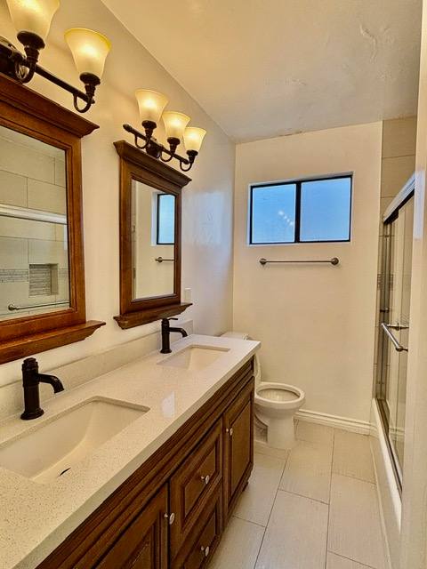 Apartment for rent at 2488 N Beachwood Dr #4, Los Angeles, CA 90068