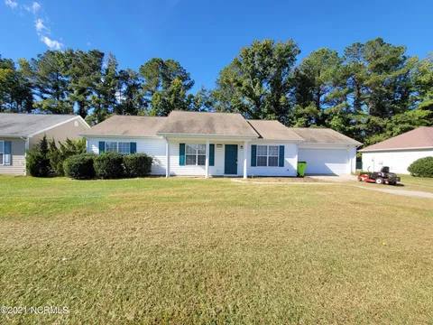 House for rent at 143 Corinth Dr, New Bern, NC 28562