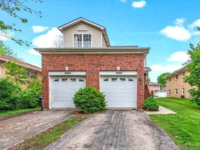 Townhouse for rent at 4909 Spencer Ave #B, Lisle, IL 60532