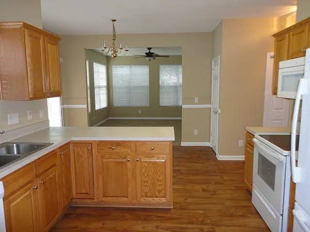 House for rent at 5306 Weeping Cherry Dr, Browns Summit, NC 27214