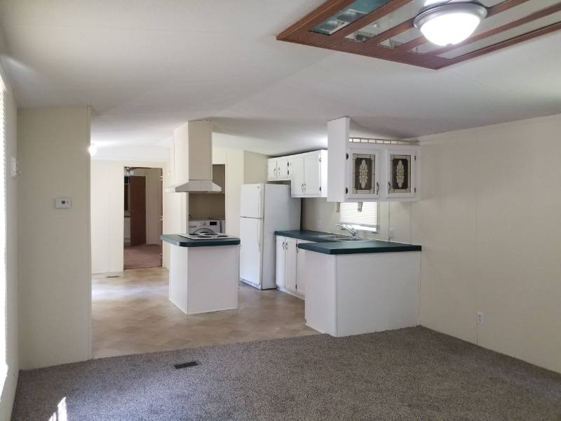 House for rent at 207 S Carroll, Apex, NC 27539