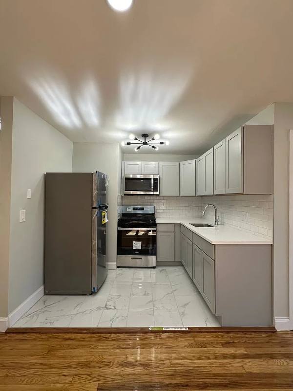 Condo for rent at 346 Franklin Place, Plainfield, NJ 07060