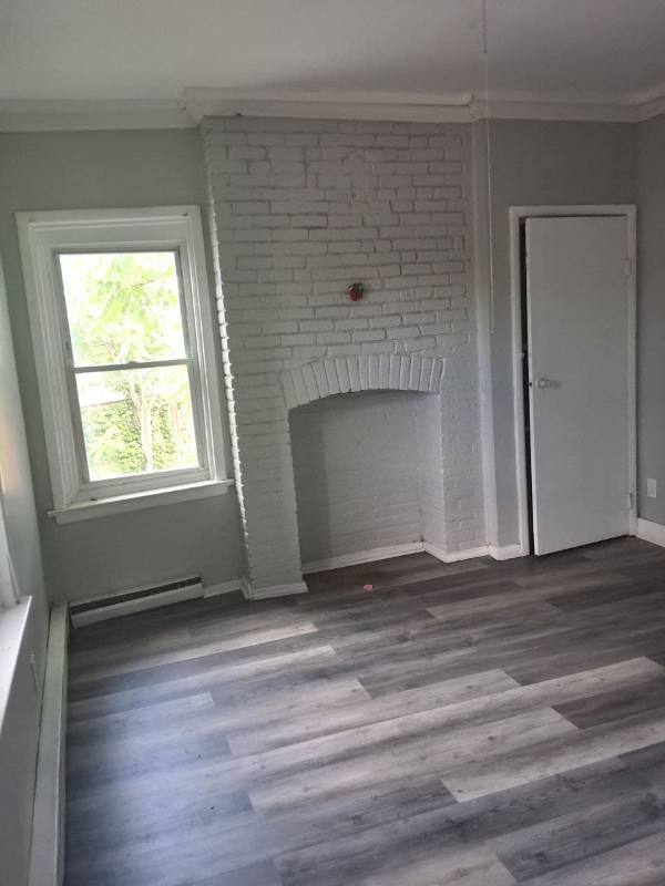 Apartment for rent at 15 N Hamilton St #2, Poughkeepsie, NY 12601