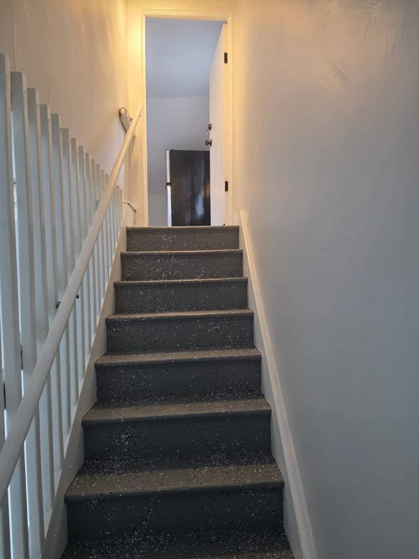 Condo for rent at 216 Rhode Island #4, East Orange, NJ 07018