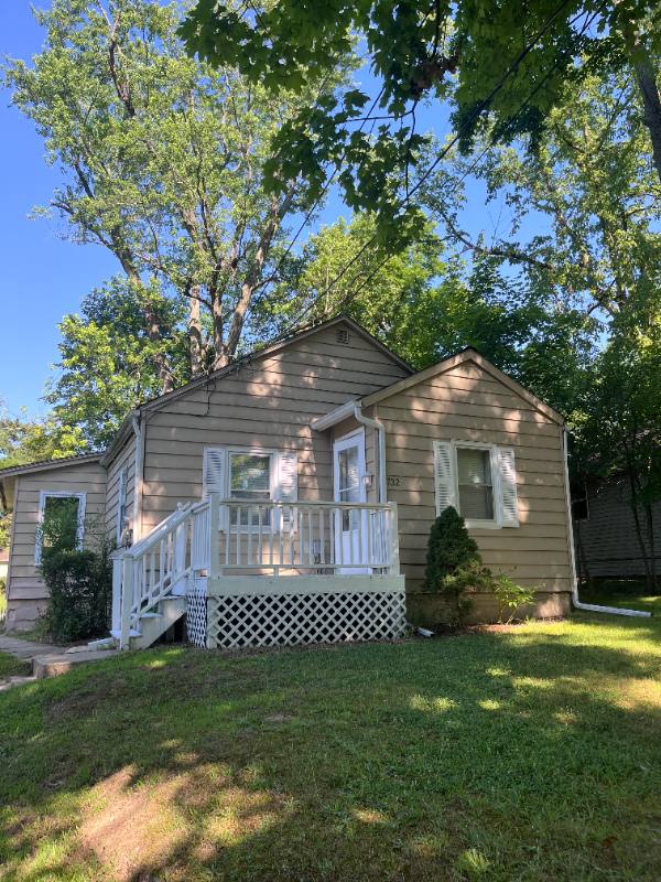 House for rent at 3732 Madison St, Kalamazoo, MI 49008