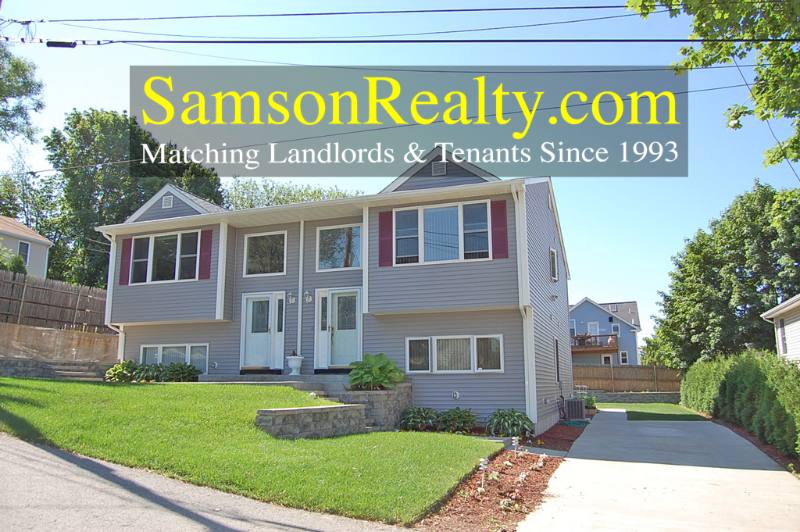 Apartment for rent at 29 Angelo Ave, Providence, RI 02904