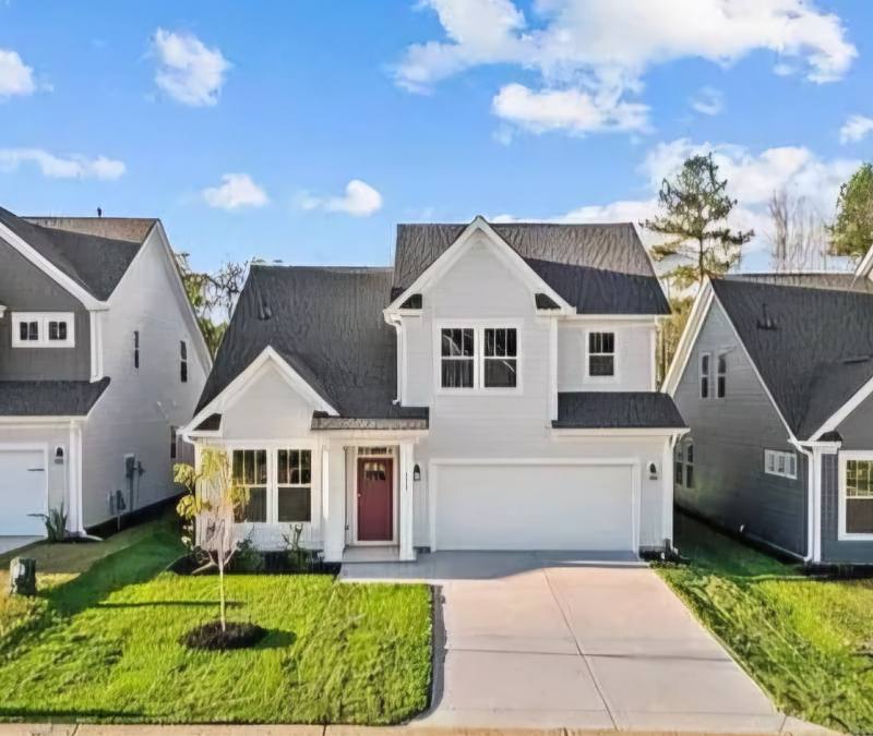 House for rent at 499 Mill Park Way, Spartanburg, SC 29307