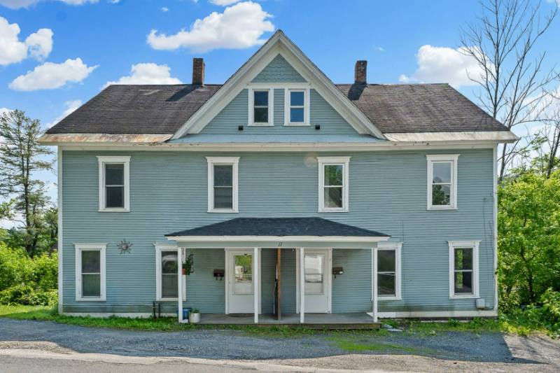 Townhouse for rent at 17 Sibley Ave #2, Montpelier, VT 05602