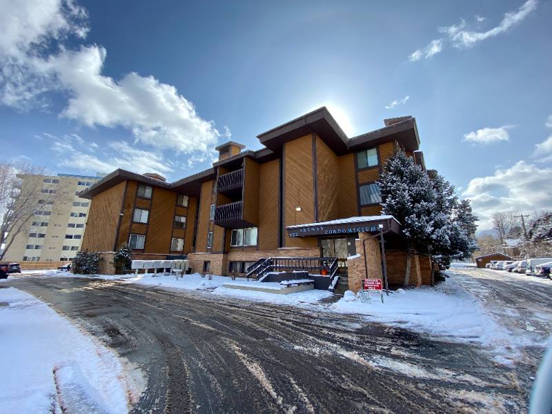 Condo for rent at 935 Saturn Dr #119, Colorado Springs, CO 80905