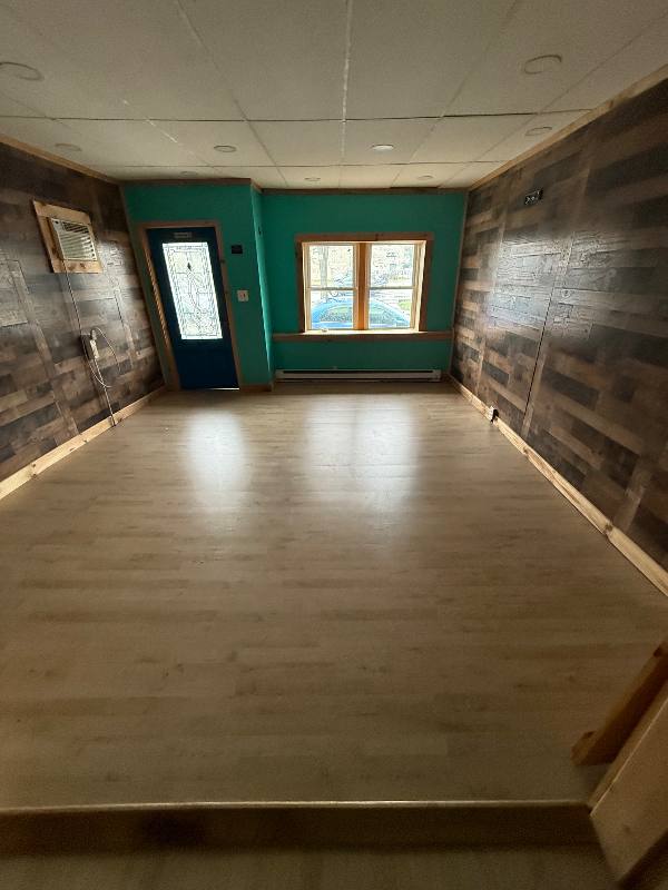 Apartment for rent at 126-132 N Broadway #126 F, Scottdale, PA 15683