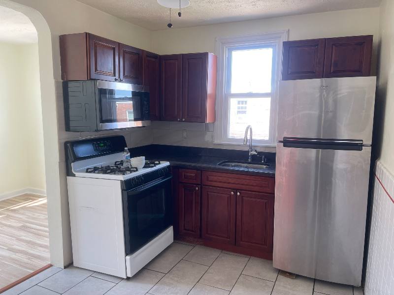 Apartment for rent at 3239 Teesdale St #2, Philadelphia, PA 19136
