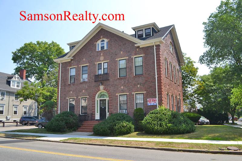 Apartment for rent at 257 Gano #3, Providence, RI 02906
