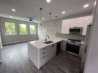 Townhouse for rent at 2729 Weisenberger St #102, Fort Worth, TX 76107