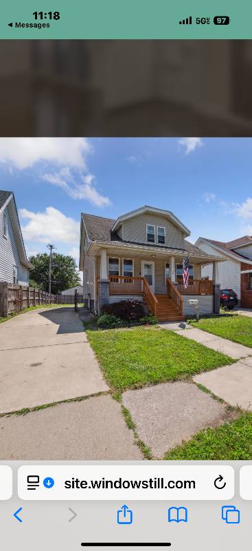House for rent at 6625 Westpoint St, Taylor, MI 48180