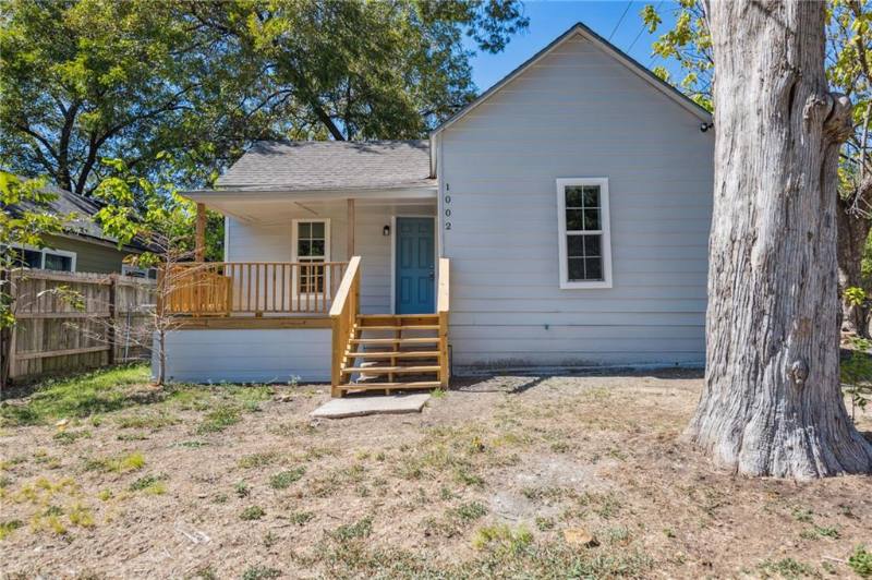 House for rent at 1002 S 2nd St, Temple, TX 76504