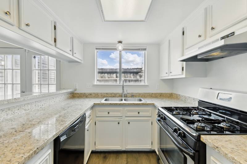 Townhouse for rent at 2079 Country Village #C, Humble, TX 77338