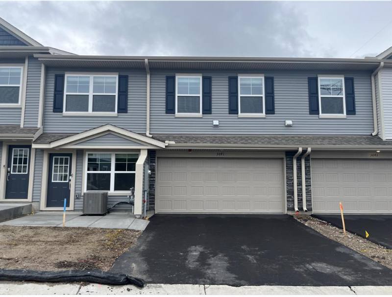 Townhouse for rent at 14969 Gibbon Way NW, Anoka, MN 55303