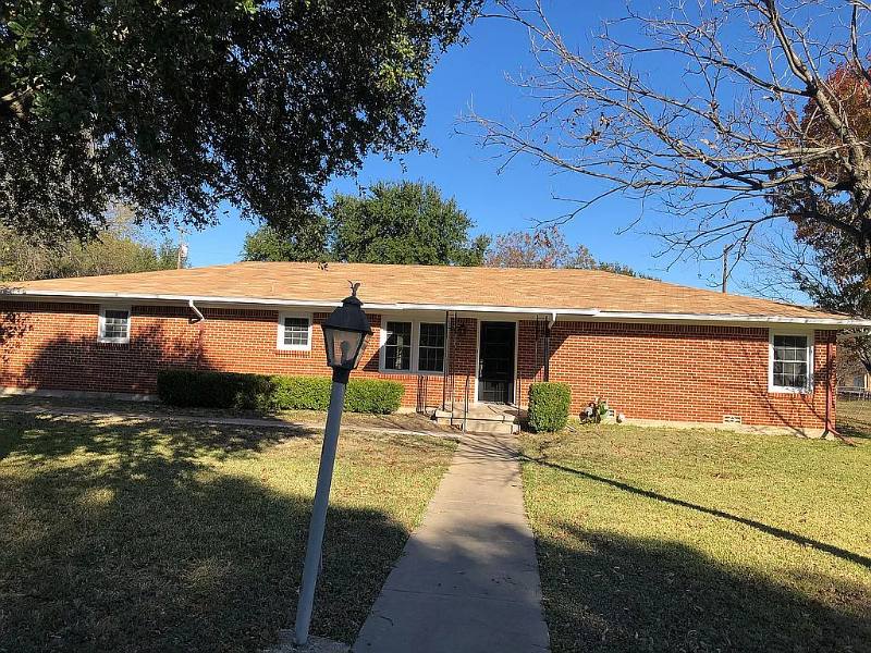 House for rent at 311 Santa Fe Dr, Woodway, TX 76712