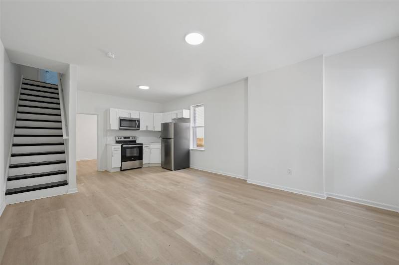 Townhouse for rent at 1225 N Conestoga St, Philadelphia, PA 19131
