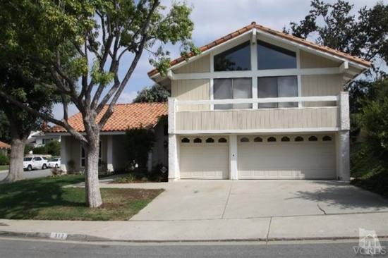 House for rent at 912 Brightstone Court, Westlake Village, CA 91361