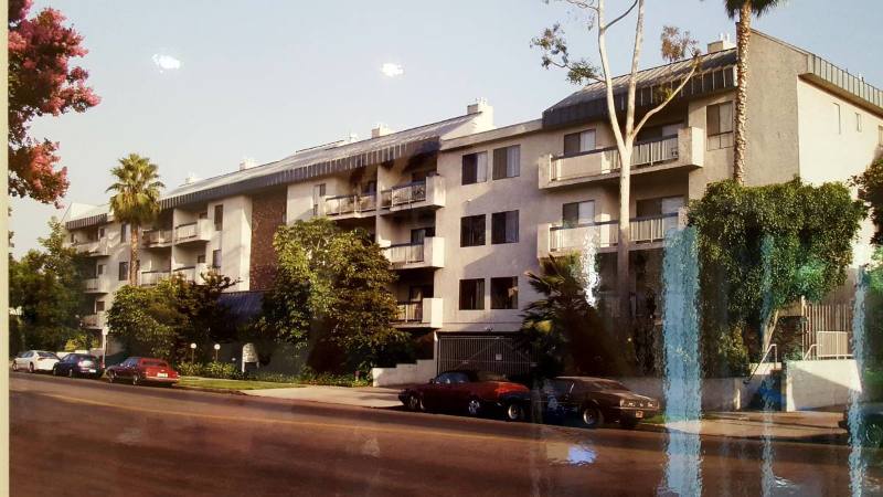 12840 Moorpark St #109, Studio City, CA 91604