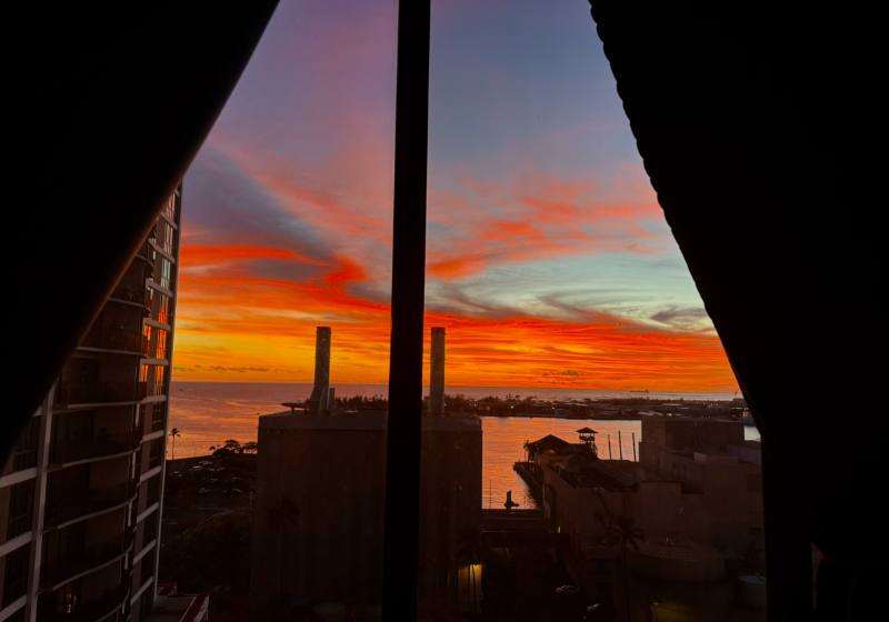 Condo for rent at 225 Queen St #14A, Honolulu, HI 96813