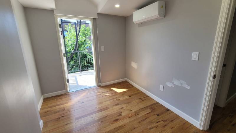 Apartment for rent at 75 Woodbine St #3, Brooklyn, NY 11221