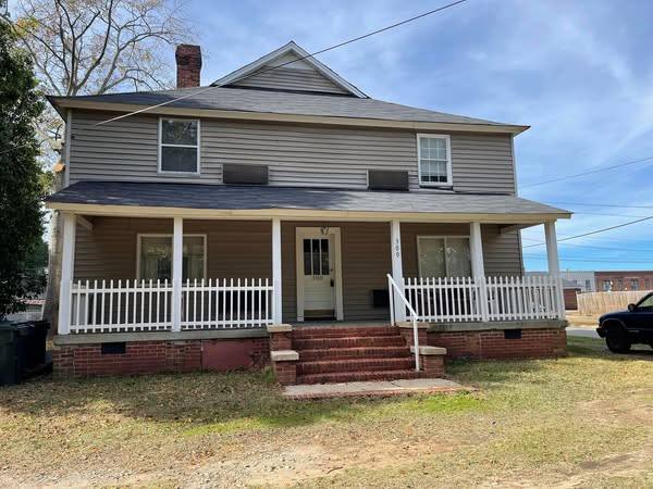 Apartment for rent at 300 Sortwell Dr #A, West Columbia, SC 29169