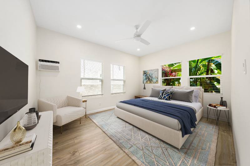 Apartment for rent at 1202 Gower, Los Angeles, CA 90038