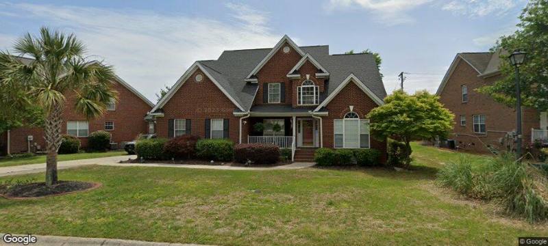 Apartment for rent at 412 Leamington Way, Irmo, SC 29063
