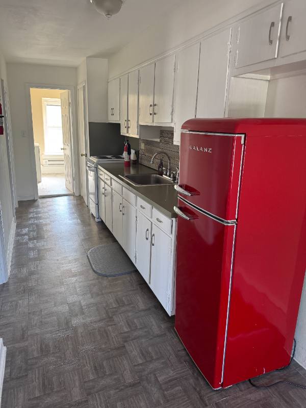 Apartment for rent at 21 N Front St #3, Souderton, PA 18964