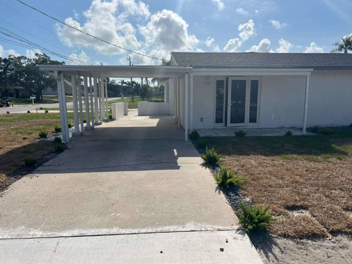 Apartment for rent at 4806 Esplanade St, Bonita Springs, FL 34134