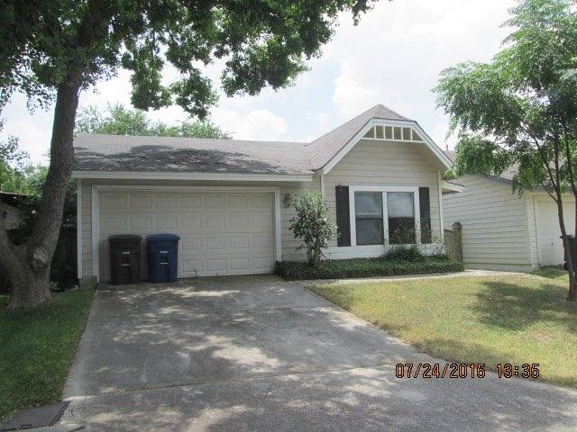 House for rent at 3932 Heritage Hill, San Antonio, TX 78247