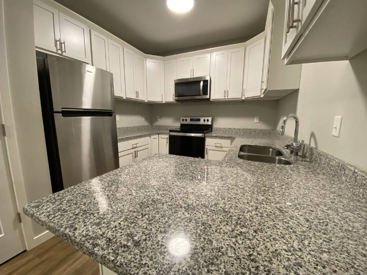 Apartment for rent at 2916 30th Ave S #C, Minneapolis, MN 55406