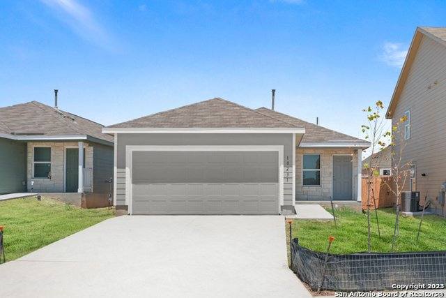 House for rent at 10231 Asta Trail, San Antonio, TX 78224