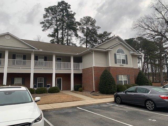 Condo for rent at 2225-G Locksley Woods Dr, Greenville, NC 27858