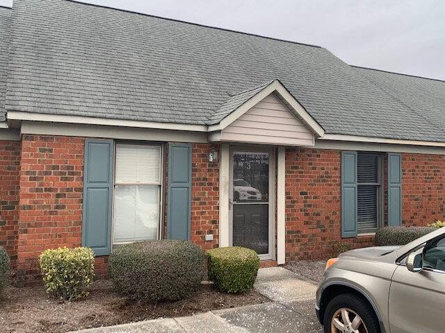 Apartment for rent at 607 Main St #3, Winterville, NC 28590